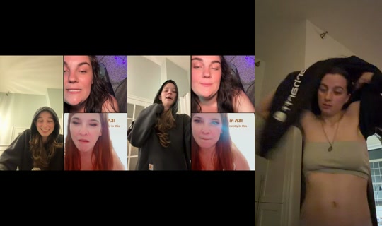 onlybluntgoddess TikTok Live — Oct 3, 2026, 4:19 AM