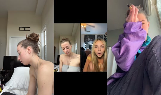 onlybluntgoddess TikTok Live — Oct 3, 2026, 2:26 PM