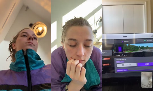 onlybluntgoddess TikTok Live — Oct 3, 2026, 4:07 PM