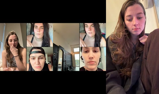 onlybluntgoddess TikTok Live — Oct 3, 2026, 11:15 PM