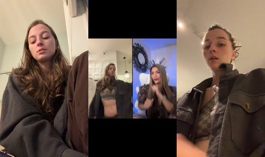 onlybluntgoddess TikTok Live — Oct 4, 2026, 12:06 AM