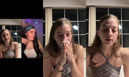 onlybluntgoddess TikTok Live — Oct 4, 2026, 8:19 AM
