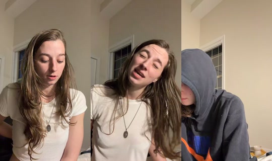 onlybluntgoddess TikTok Live — Oct 8, 2026, 12:19 AM