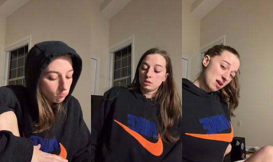onlybluntgoddess TikTok Live — Oct 8, 2026, 1:09 AM
