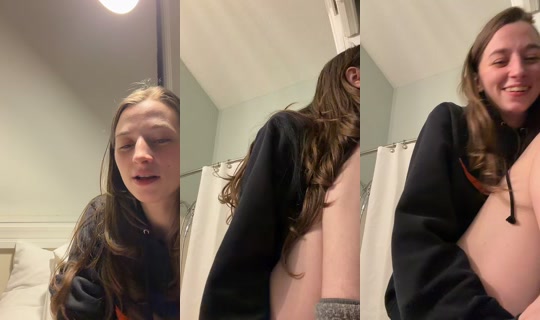 onlybluntgoddess TikTok Live — Oct 8, 2026, 5:35 AM