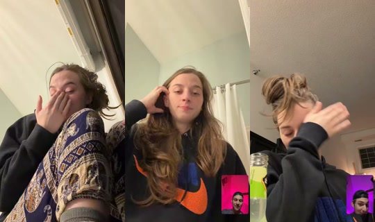 onlybluntgoddess TikTok Live — Oct 8, 2026, 7:34 AM