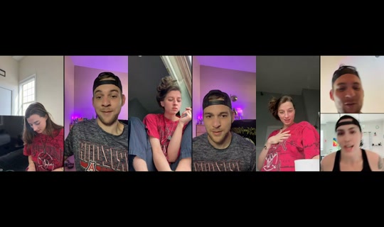 onlybluntgoddess TikTok Live — Oct 8, 2026, 7:14 PM