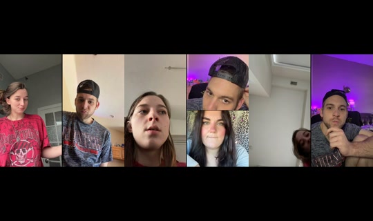 onlybluntgoddess TikTok Live — Oct 8, 2026, 8:05 PM
