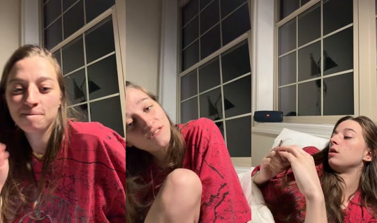onlybluntgoddess TikTok Live — Oct 9, 2026, 1:44 AM