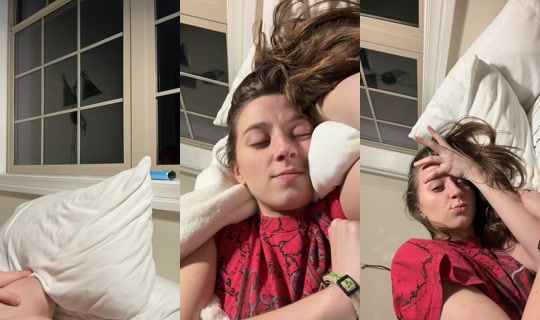 onlybluntgoddess TikTok Live — Oct 9, 2026, 3:26 AM