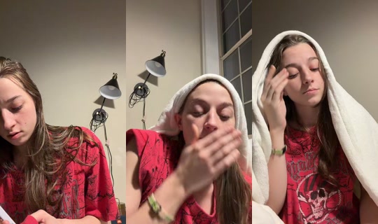 onlybluntgoddess TikTok Live — Oct 9, 2026, 4:17 AM