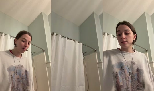 onlybluntgoddess TikTok Live — Oct 9, 2026, 5:59 AM