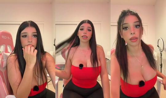 onlybritfanss TikTok Live — Aug 28, 2026, 3:03 AM