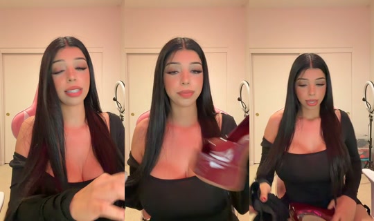 onlybritfanss TikTok Live — Sep 3, 2026, 2:08 AM