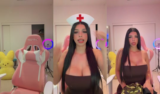 onlybritfanss TikTok Live — Sep 30, 2026, 2:45 AM