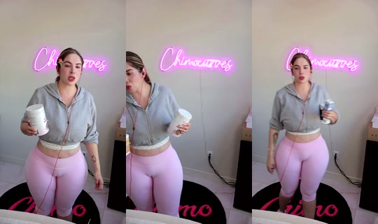 onlychimo TikTok Live — Sep 24, 2026, 9:18 PM