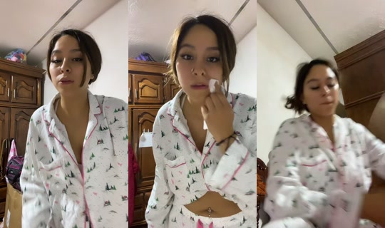 onlydenelins TikTok Live — Aug 23, 2026, 3:28 AM
