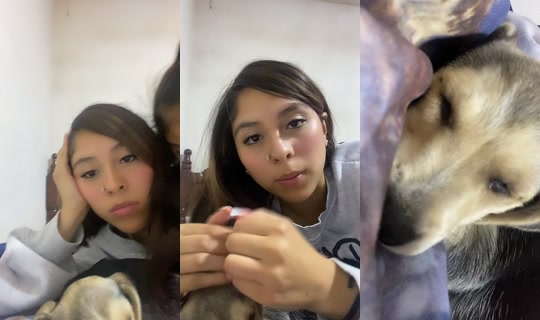 onlydenelins TikTok Live — Aug 25, 2026, 2:46 AM