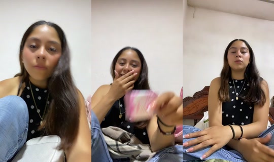 onlydenelins TikTok Live — Aug 30, 2026, 1:45 AM