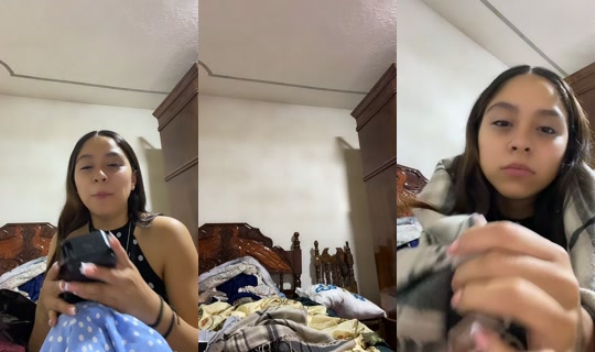 onlydenelins TikTok Live — Aug 30, 2026, 3:20 AM