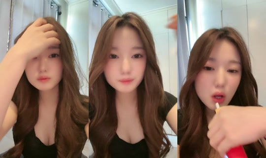 onlyj1010 TikTok Live — Sep 23, 2026, 5:43 AM