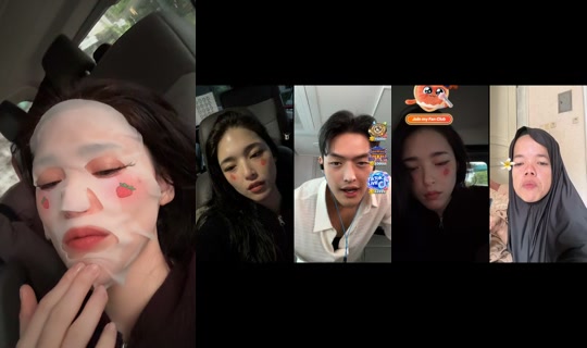 onlykyliepadilla TikTok Live — Aug 28, 2026, 3:11 AM