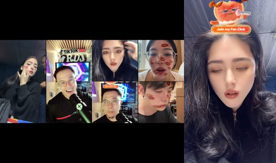onlykyliepadilla TikTok Live — Aug 28, 2026, 5:05 AM