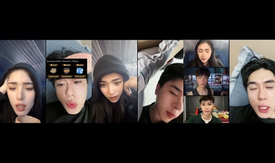 onlykyliepadilla TikTok Live — Aug 28, 2026, 10:00 AM