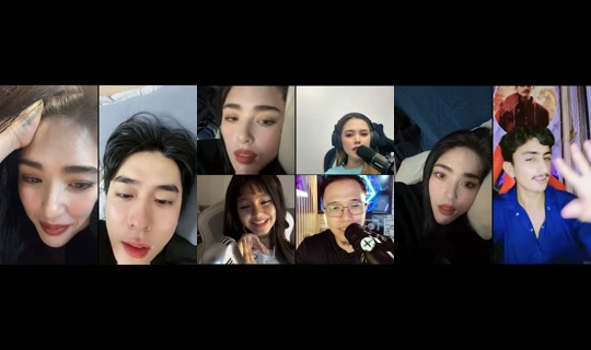 onlykyliepadilla TikTok Live — Aug 28, 2026, 10:51 AM