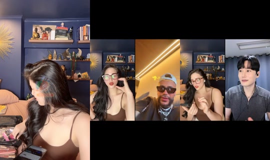 onlykyliepadilla TikTok Live — Aug 30, 2026, 9:02 AM