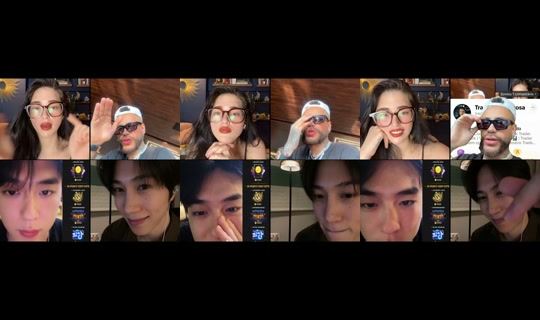 onlykyliepadilla TikTok Live — Aug 30, 2026, 10:42 AM