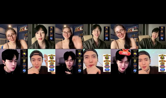 onlykyliepadilla TikTok Live — Aug 30, 2026, 2:22 PM