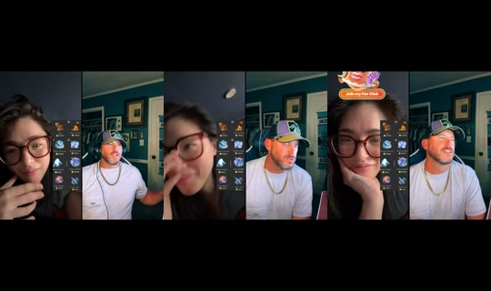 onlykyliepadilla TikTok Live — Sep 2, 2026, 3:11 AM