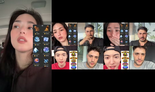 onlykyliepadilla TikTok Live — Sep 2, 2026, 7:13 AM