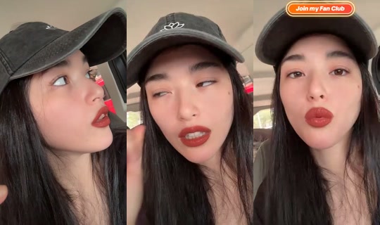 onlykyliepadilla TikTok Live — Sep 3, 2026, 5:32 AM