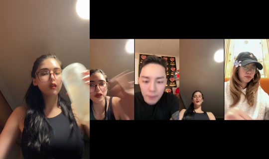 onlykyliepadilla TikTok Live — Sep 3, 2026, 12:13 PM