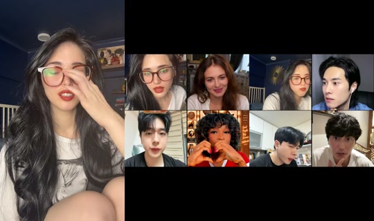 onlykyliepadilla TikTok Live — Sep 21, 2026, 10:26 AM