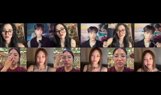 onlykyliepadilla TikTok Live — Sep 21, 2026, 12:57 PM