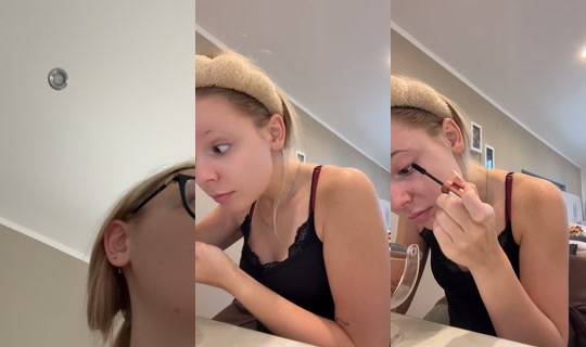 onlylena_6 TikTok Live — Oct 1, 2026, 8:57 AM