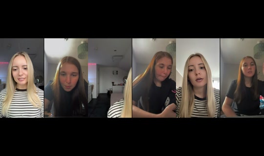 onlylena_6 TikTok Live — Oct 1, 2026, 2:34 PM