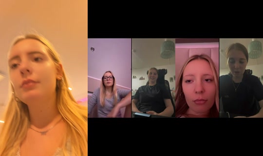 onlylena_6 TikTok Live — Oct 1, 2026, 6:02 PM