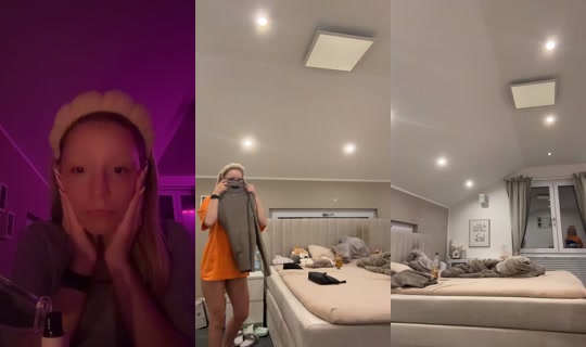 onlylena_6 TikTok Live — Oct 1, 2026, 9:26 PM