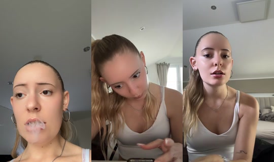 onlylena_6 TikTok Live — Oct 7, 2026, 3:58 PM