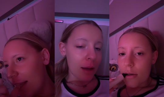 onlylena_6 TikTok Live — Oct 7, 2026, 10:25 PM