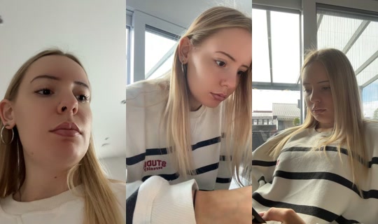 onlylena_6 TikTok Live — Oct 8, 2026, 11:47 AM
