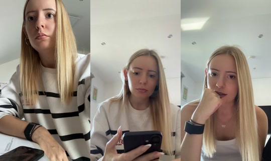 onlylena_6 TikTok Live — Oct 8, 2026, 1:29 PM
