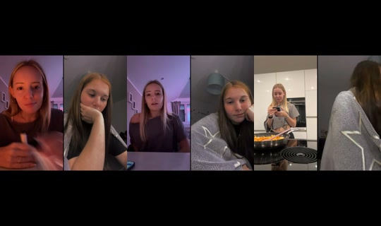 onlylena_6 TikTok Live — Oct 8, 2026, 5:54 PM