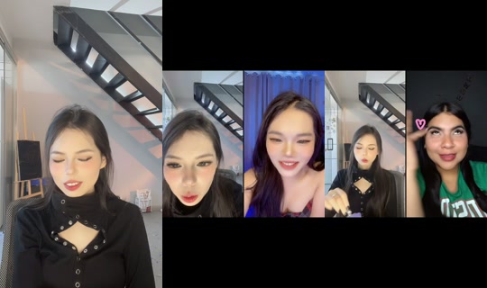 onlylivejay TikTok Live — Oct 8, 2026, 5:08 AM