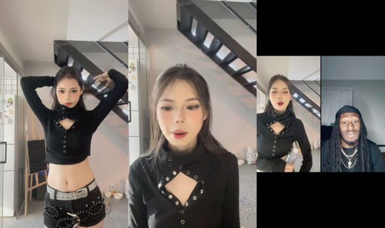 onlylivejay TikTok Live — Oct 8, 2026, 8:16 AM