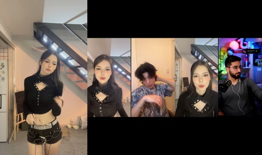 onlylivejay TikTok Live — Oct 8, 2026, 9:57 AM